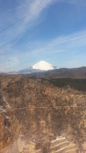 富士山