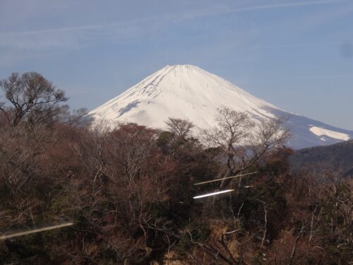 富士山