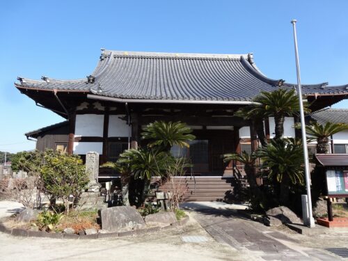 正満寺