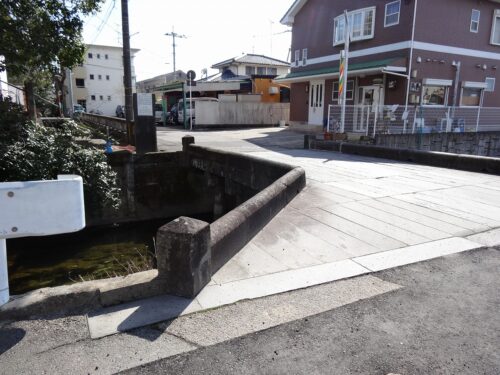 Dsc09779 善左衛門橋