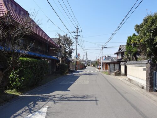 中原宿