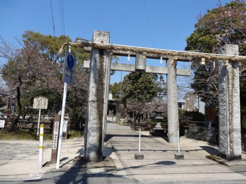 日子神社