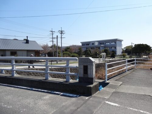 驫木川