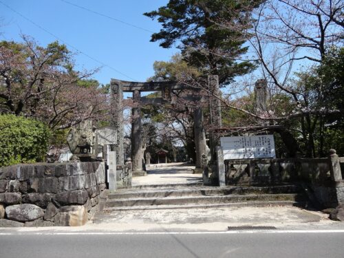 八坂神社