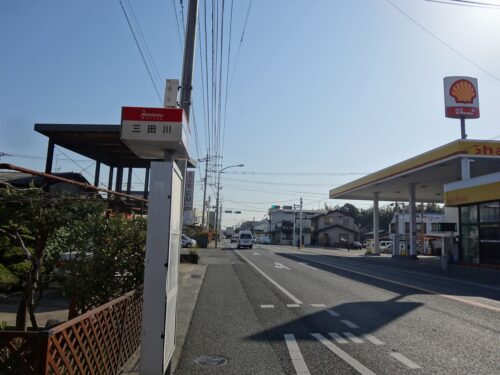 Dsc09980 三田川