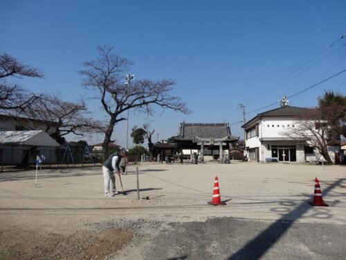 目達原宿