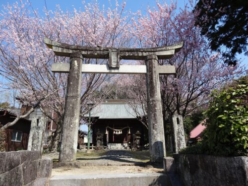 祇園神社