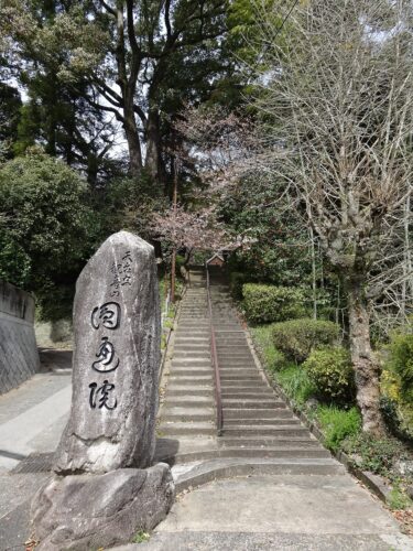 円通院