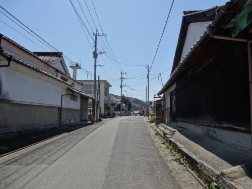 Dsc00306 内野宿