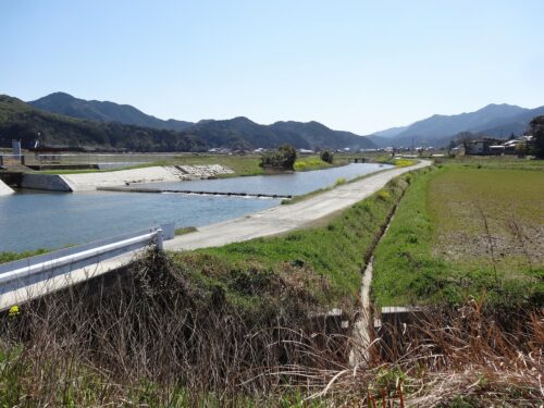 穂波川