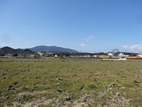 JR桂川駅