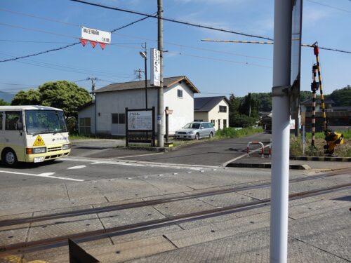 案内板