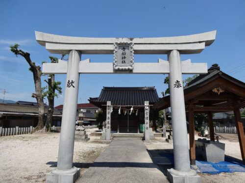 貴船神社