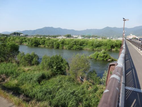 日の出大橋