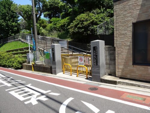 道しるべ