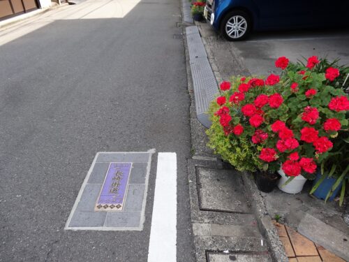 Dsc00900 道しるべ