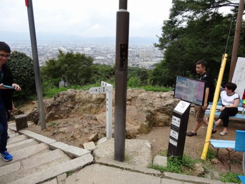 Dsc01005 四の辻