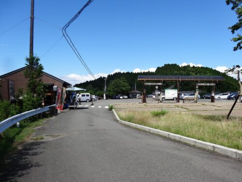 バスセンター