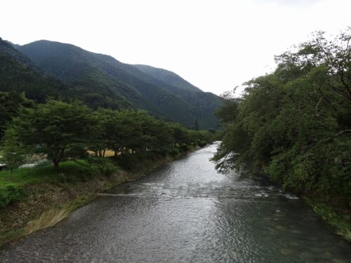 高野川