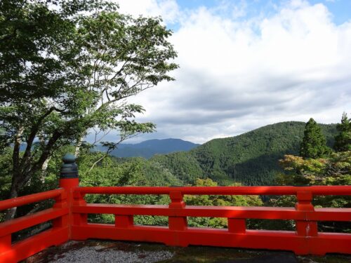 鞍馬寺