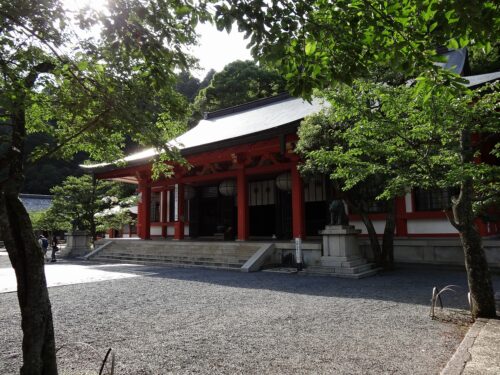 鞍馬寺
