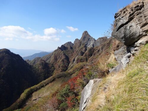 Dsc01863 根子岳