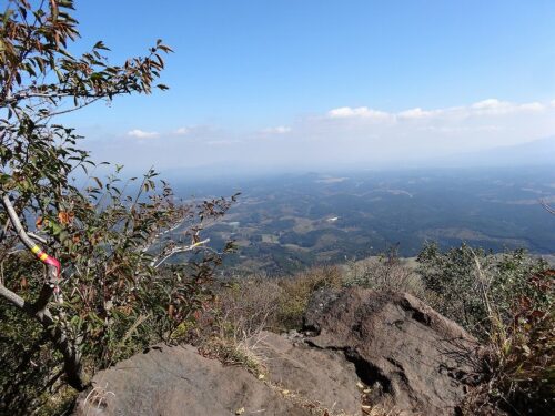 Dsc01865 祖母山・傾山