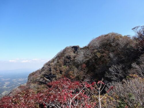 Dsc01883 東峰