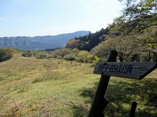 Dsc01885 道しるべ