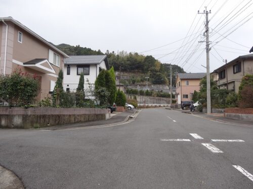 Dsc00945 彩が丘団地