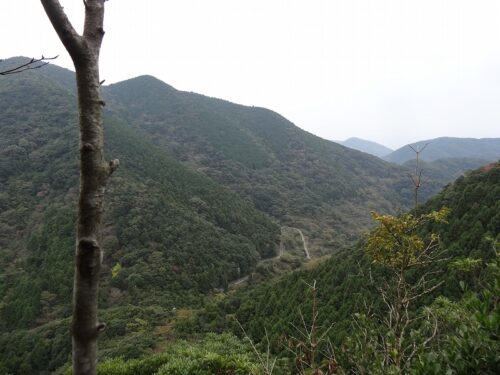 Dsc01981 船石岳