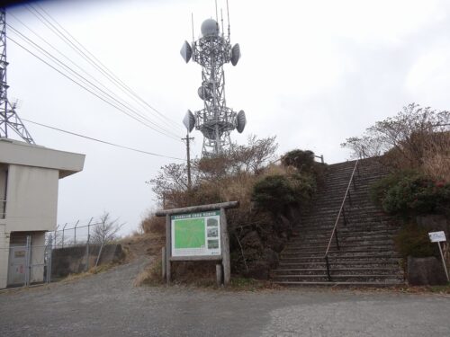 Dsc02047 仏ノ辻コース