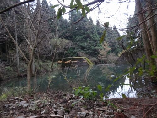 ウオークラリーコース