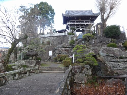慶巌寺