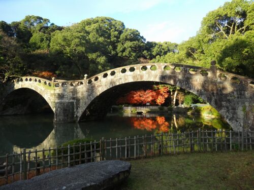 眼鏡橋