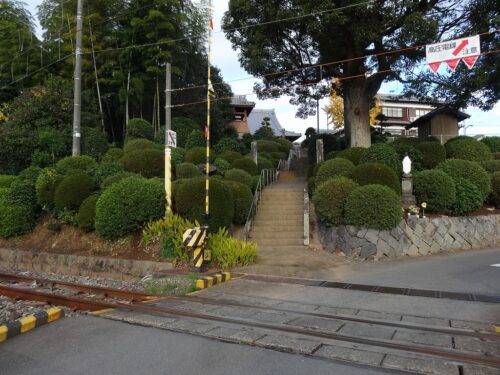 JR長崎本線