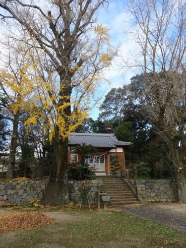 天満神社