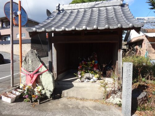 六角堂