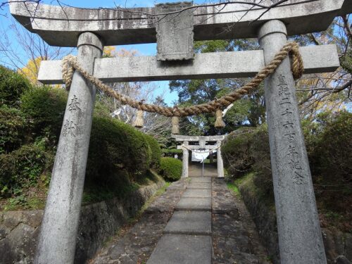 小江神社