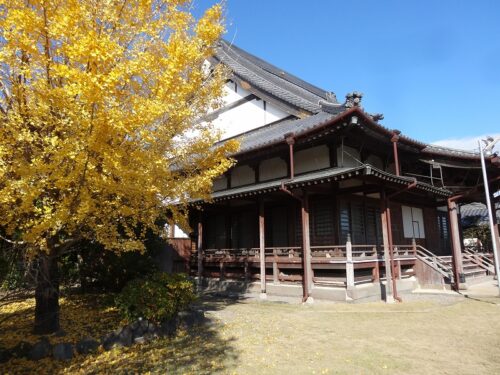 和銅寺