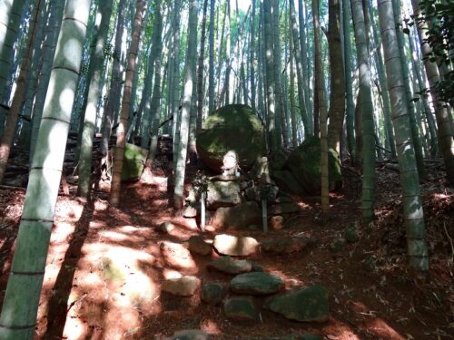 八天神社