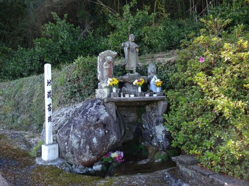 地蔵菩薩