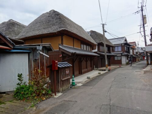 Dsc02421 肥前浜宿