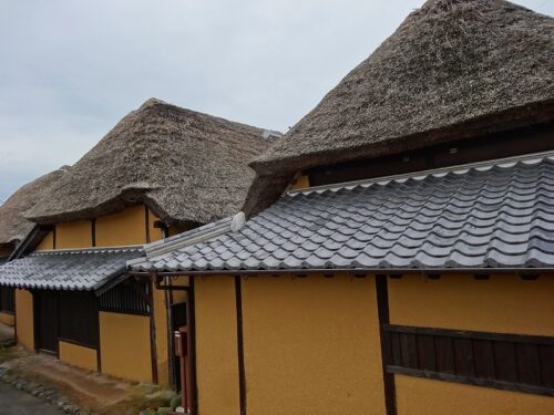 Dsc02431 肥前浜宿