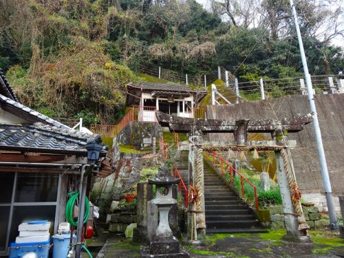 Dsc02538 琴平神社/海童神社