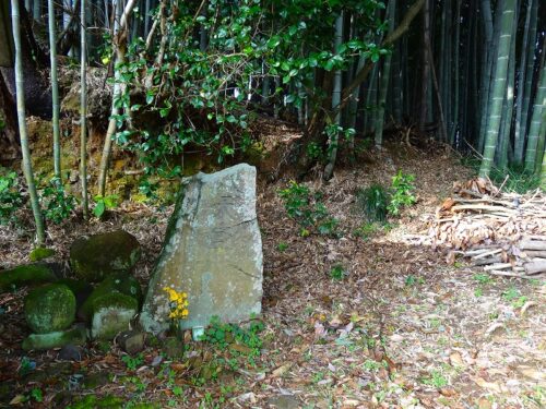 Dsc02562 道しるべ