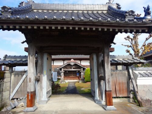 Dsc02578 東楽寺