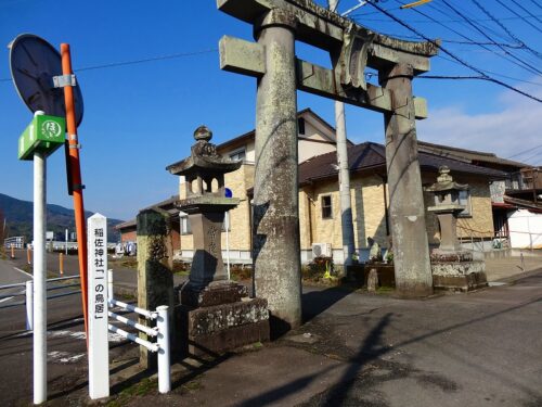 Dsc02585 稲佐神社