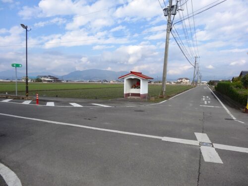 Dsc02618 江越地蔵