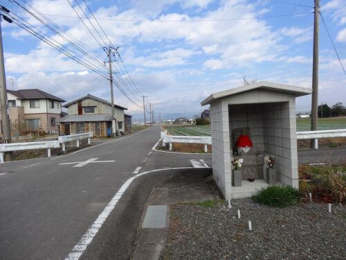 Dsc02619 牛馬童子地蔵